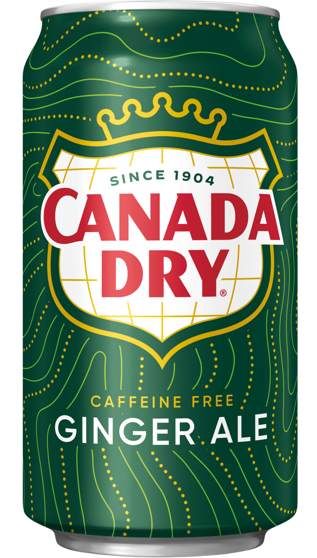 Brand: Canada Dry