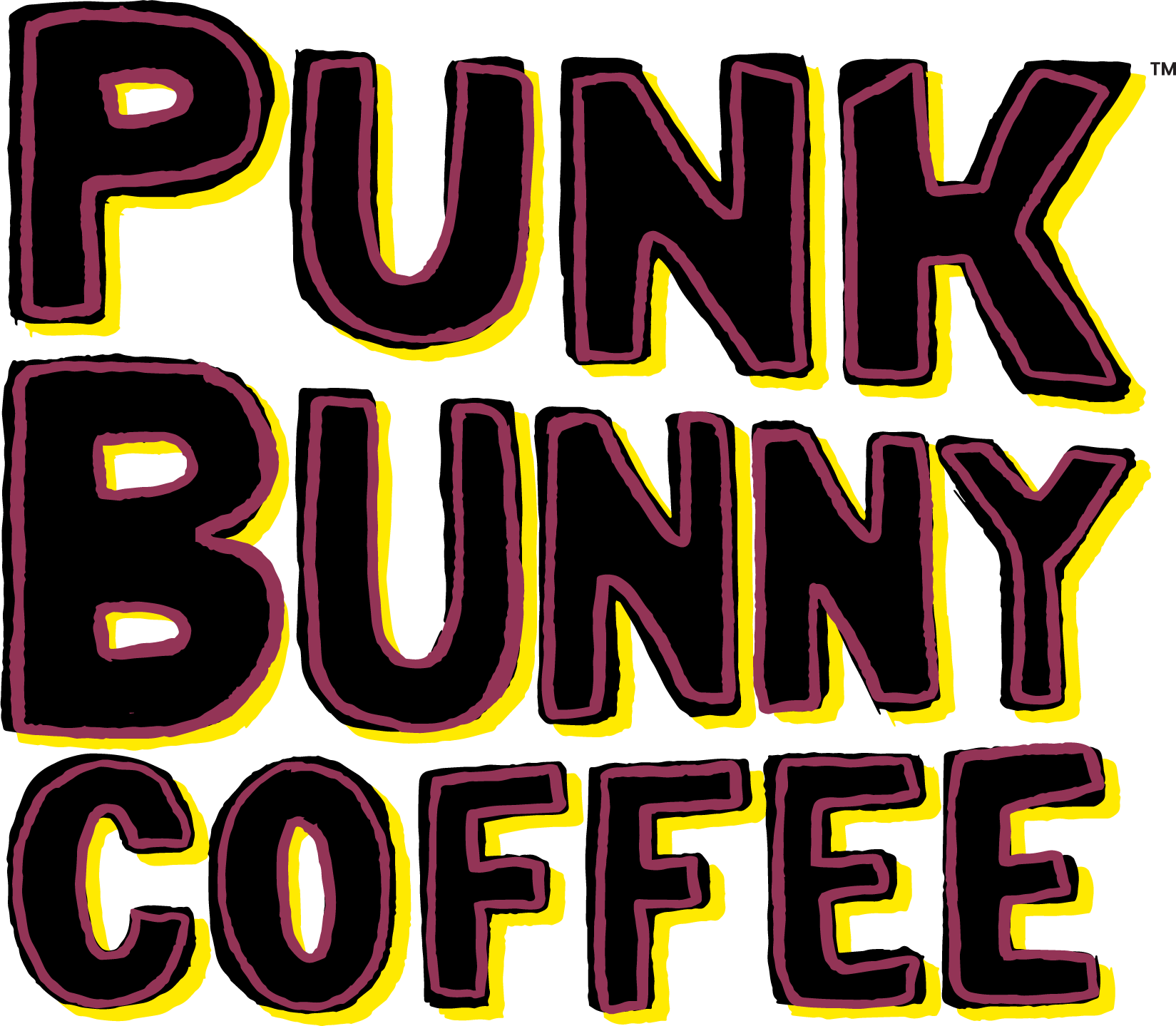 Brand: Punk Bunny Coffee