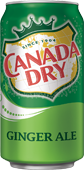 Mobile Canada Dry