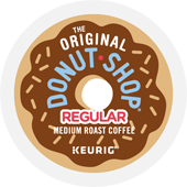 Brand: Donut Shop