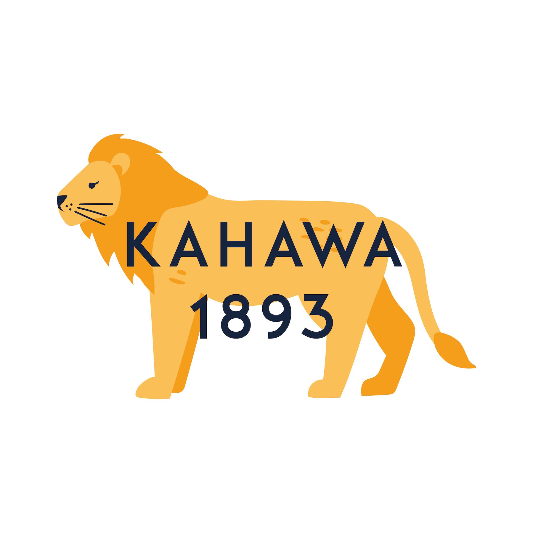 Brand: Kahawa 1893