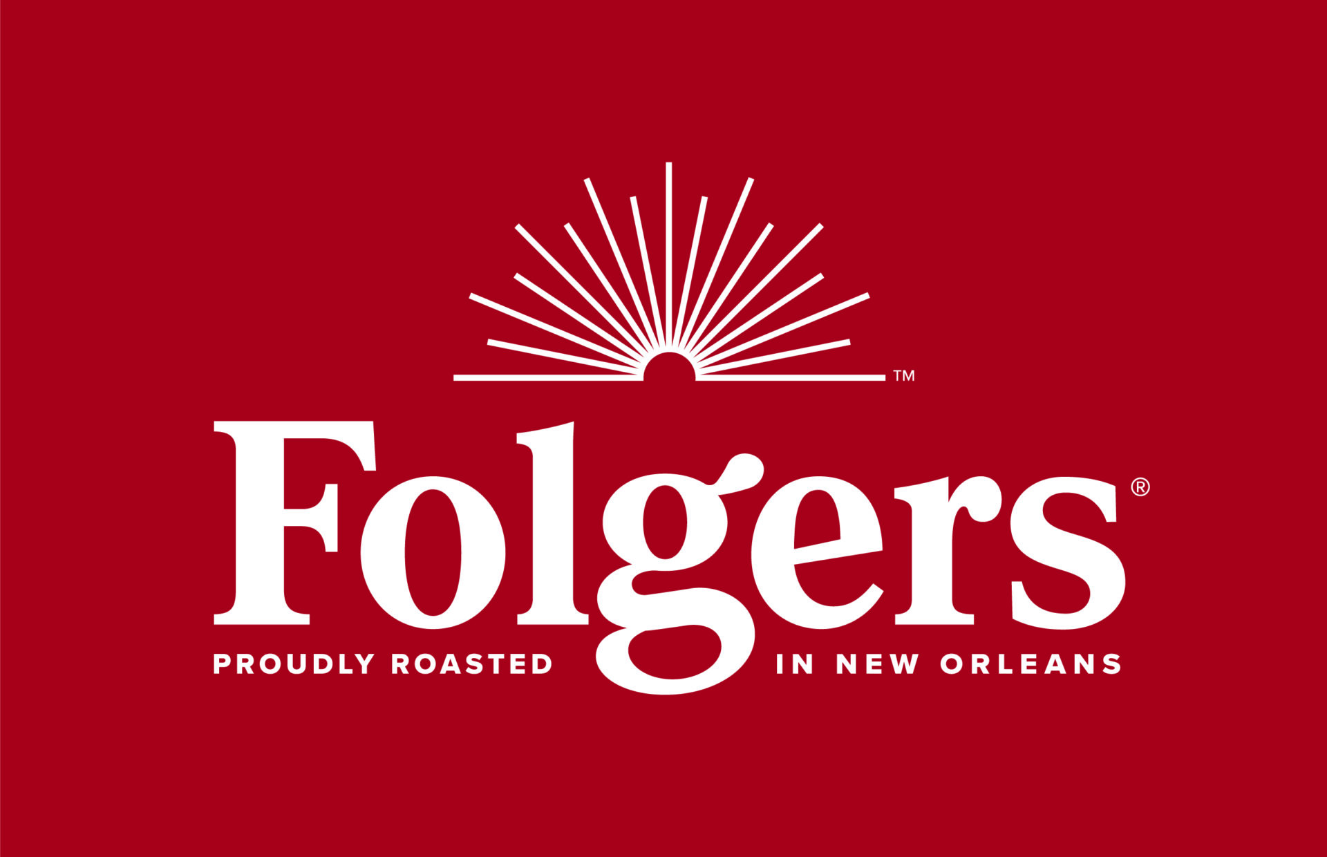 Brand: Folgers