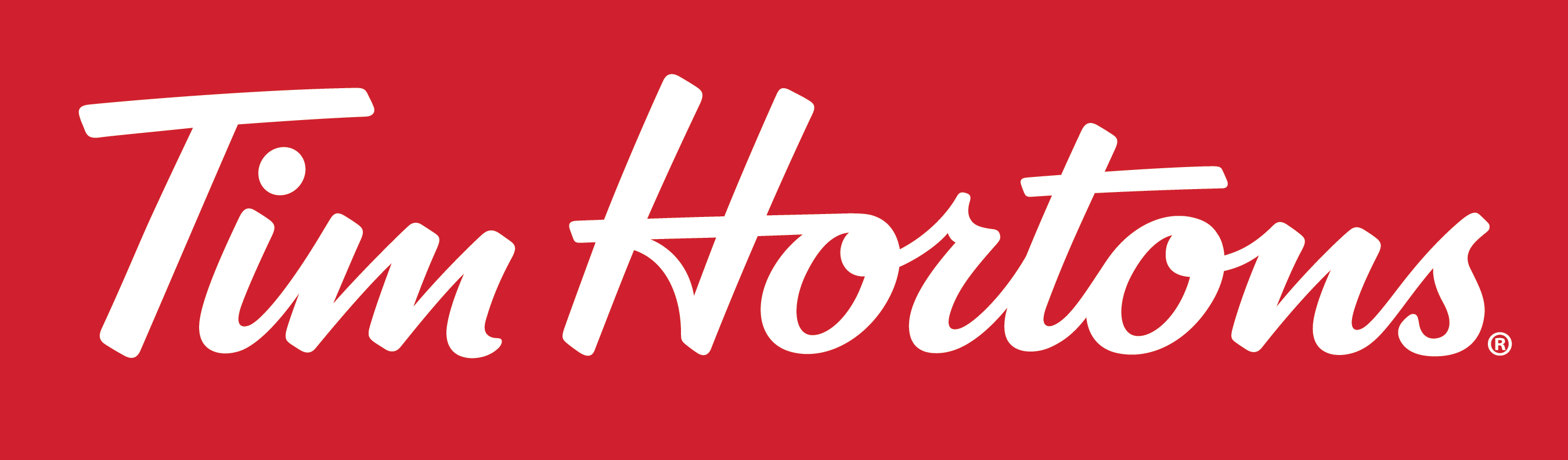 Brand: Tim Hortons