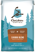 Brand: Caribou