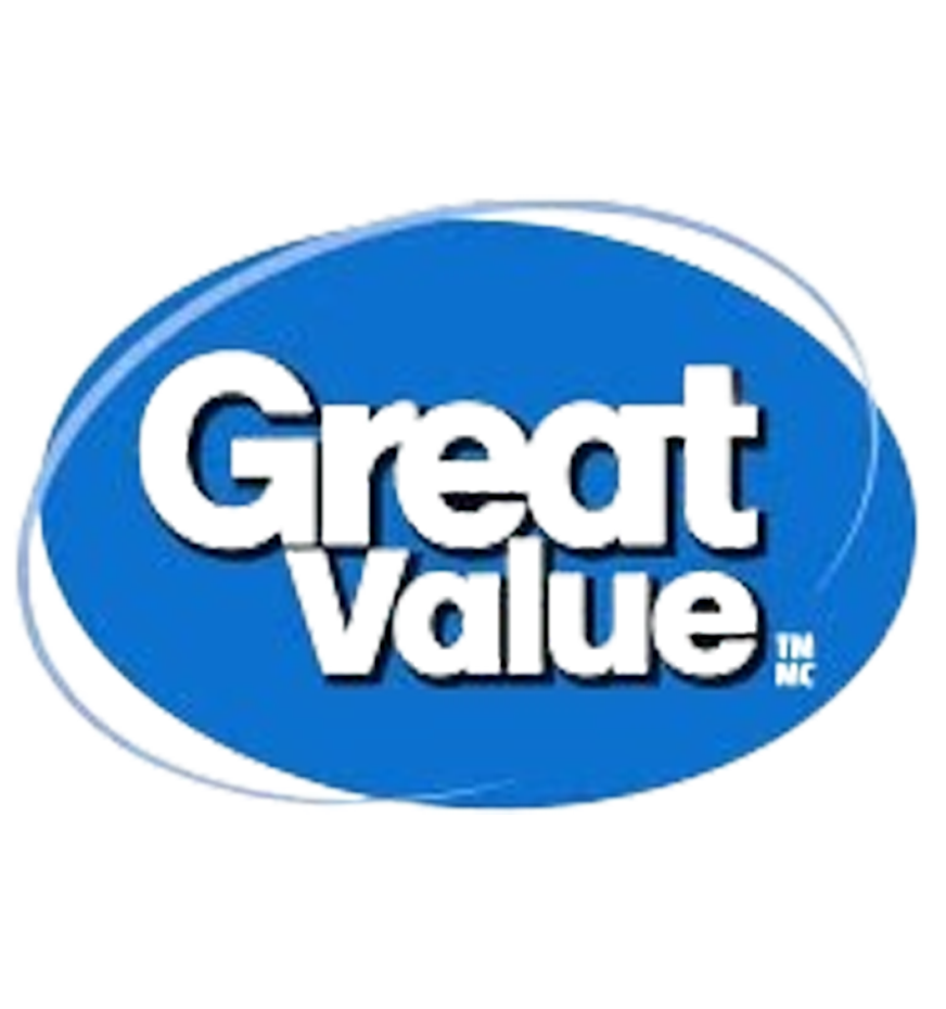 Brand: Great Value
